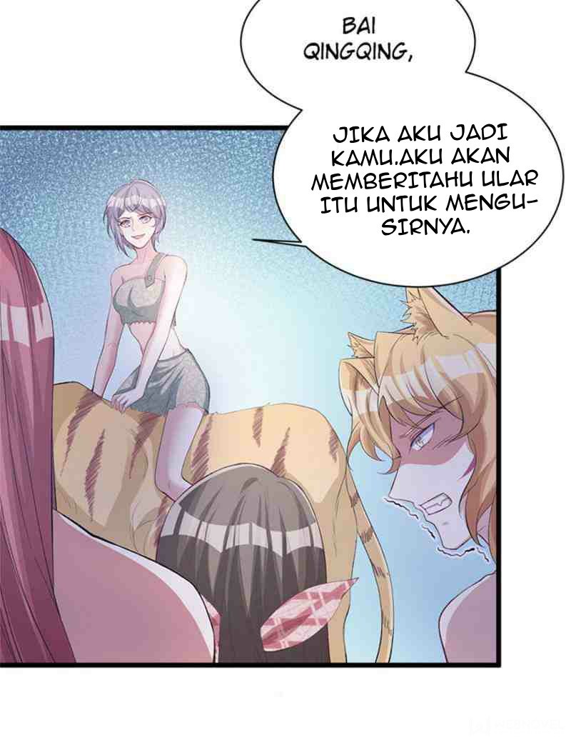 Beauty and the Beasts Chapter 92 Gambar 18